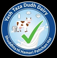 Yash Taza Dudh Dairy